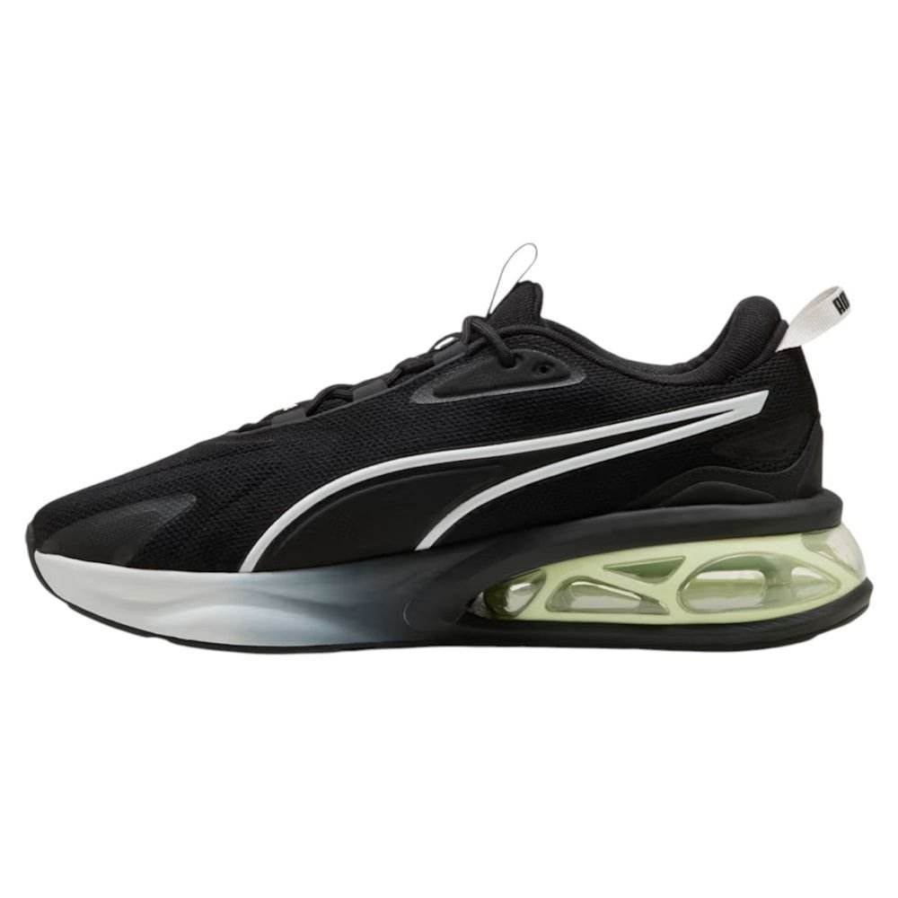 Tênis Puma Cell Solar Unissex Preto 2