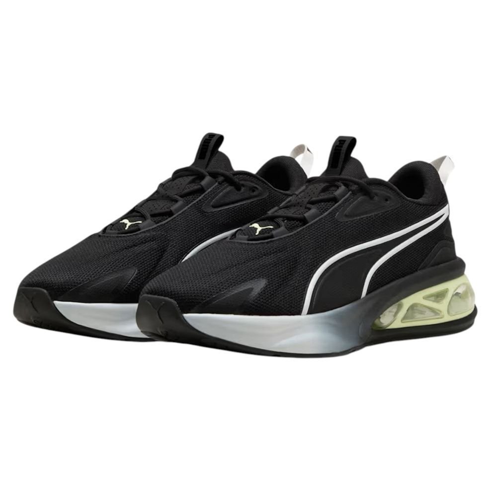 Tênis Puma Cell Solar Unissex Preto 3