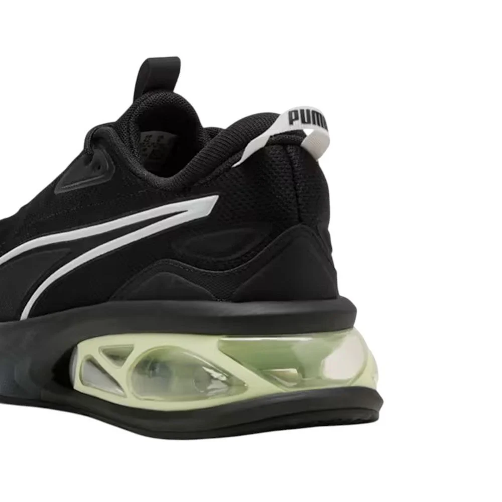 Tênis Puma Cell Solar Unissex Preto 4