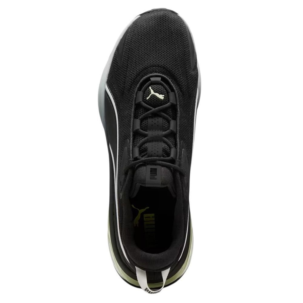 Tênis Puma Cell Solar Unissex Preto 5