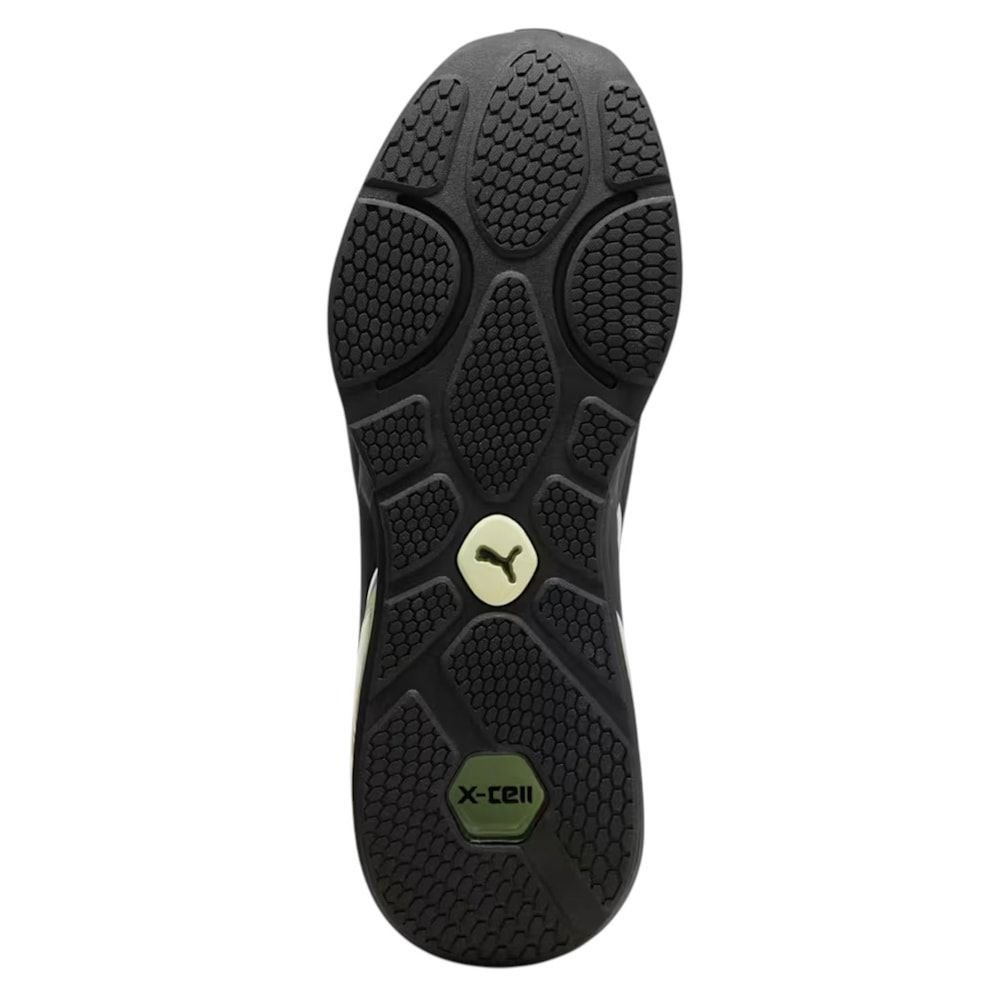 Tênis Puma Cell Solar Unissex Preto 6