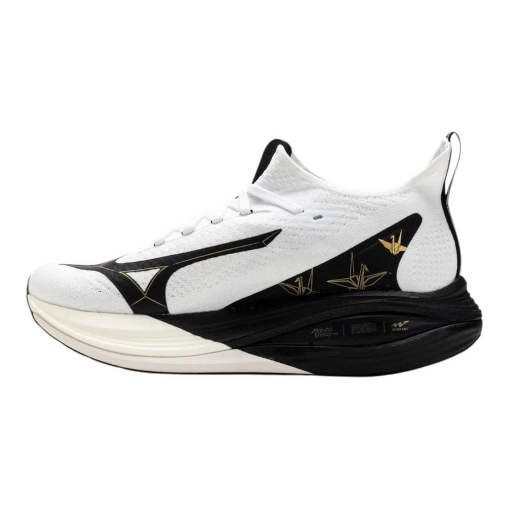 Tênis Mizuno Neo Vista 2 Unissex Branco 2