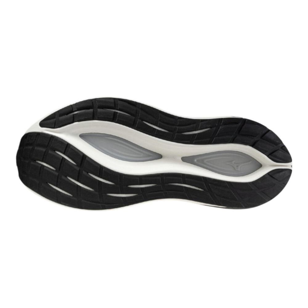 Tênis Mizuno Neo Vista 2 Unissex Branco 5