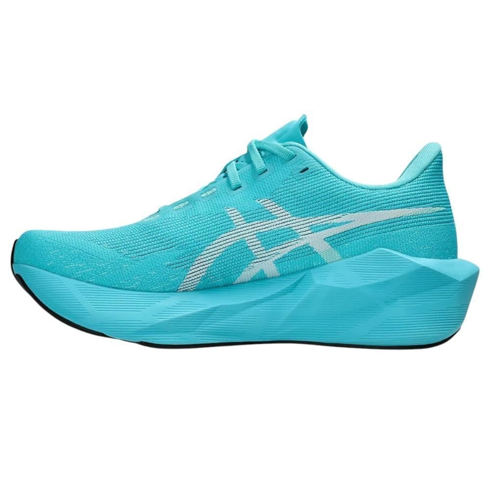 Tênis Asics Novablast 6 Feminino Azul 2