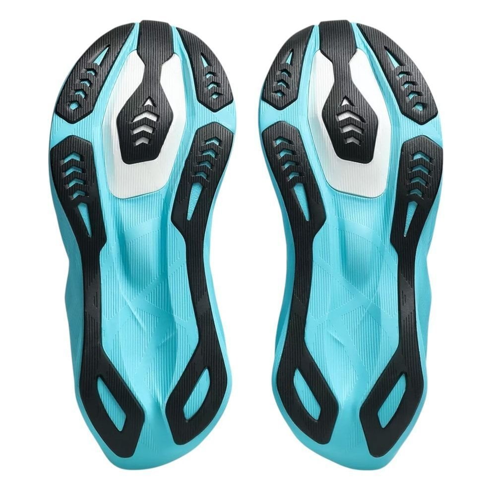 Tênis Asics Novablast 6 Feminino Azul 6