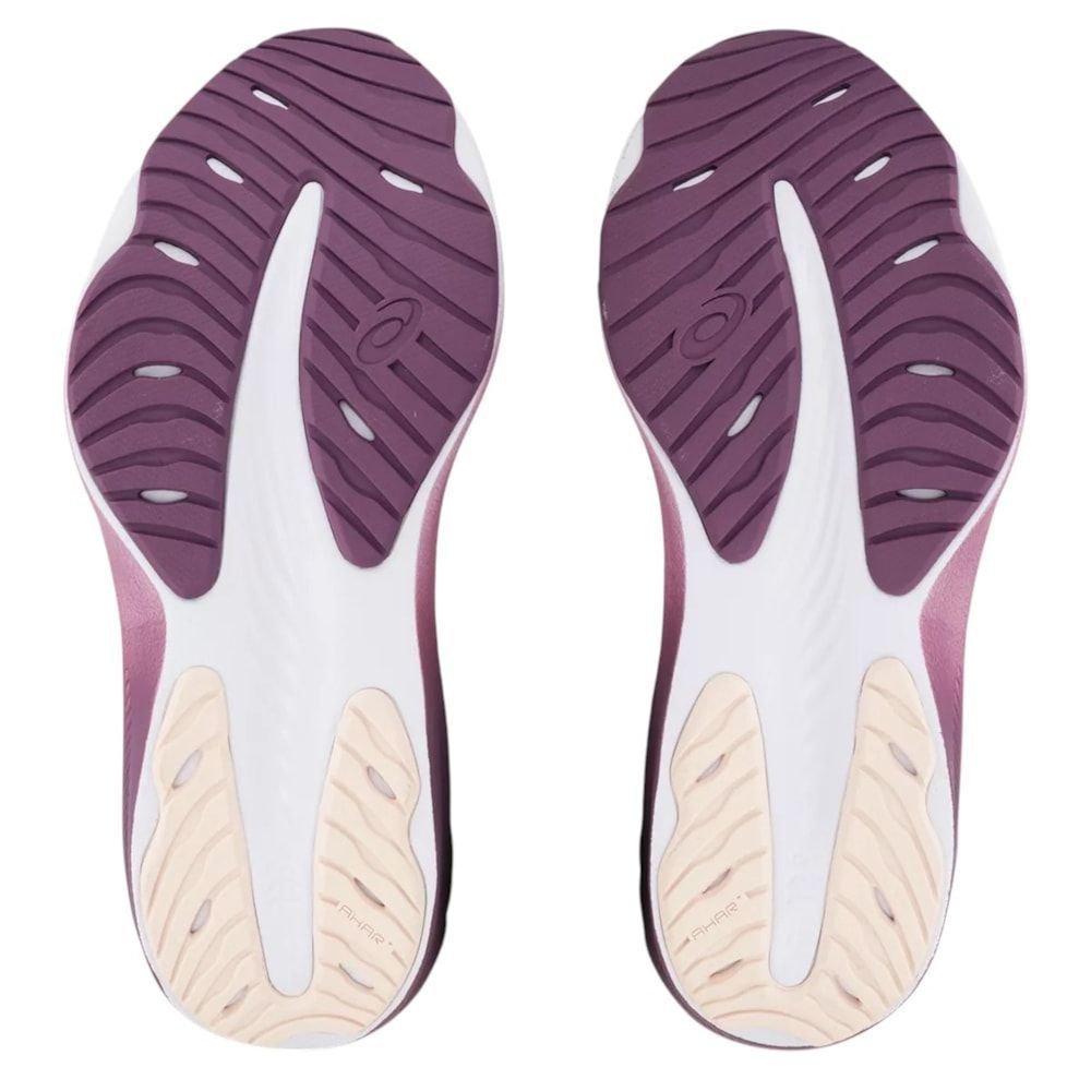 Tênis Asics Gel-Shogun 8 Feminino Roxo 6