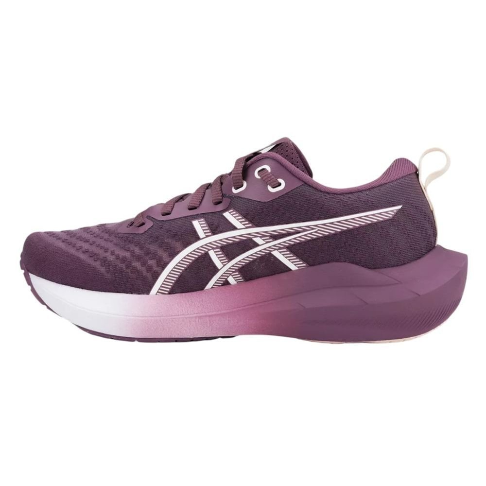 Tênis Asics Gel-Shogun 8 Feminino Roxo 2