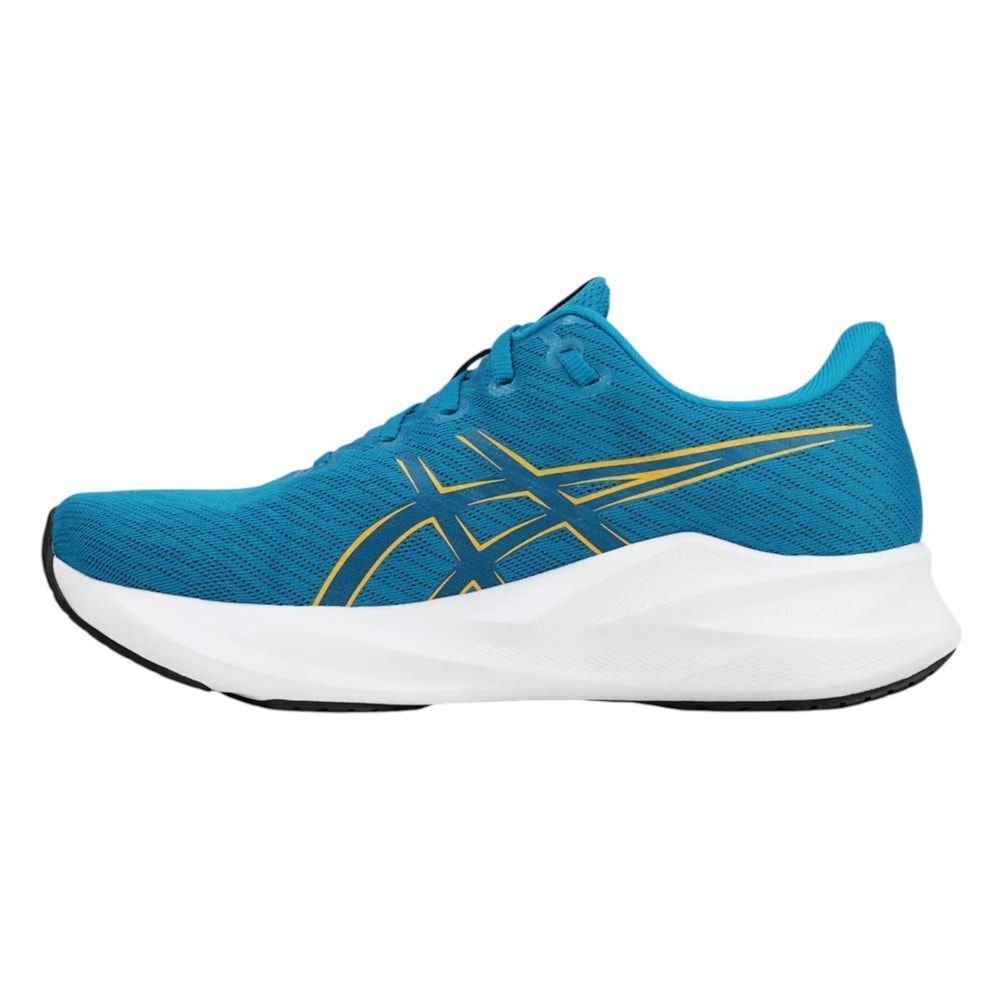 Tênis Asics Versablast 4 Masculino Azul 2