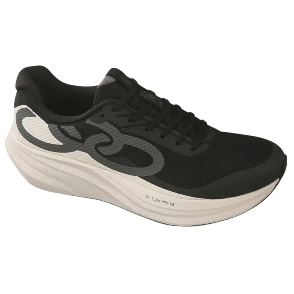 Tênis Olympikus Veloz 4 Unissex Preto 3