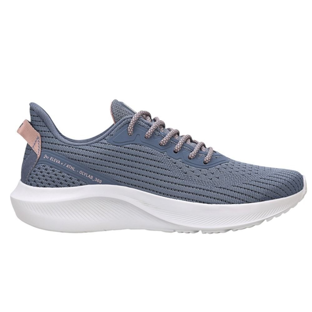 Tênis Olympikus Rua Feminino Azul 1