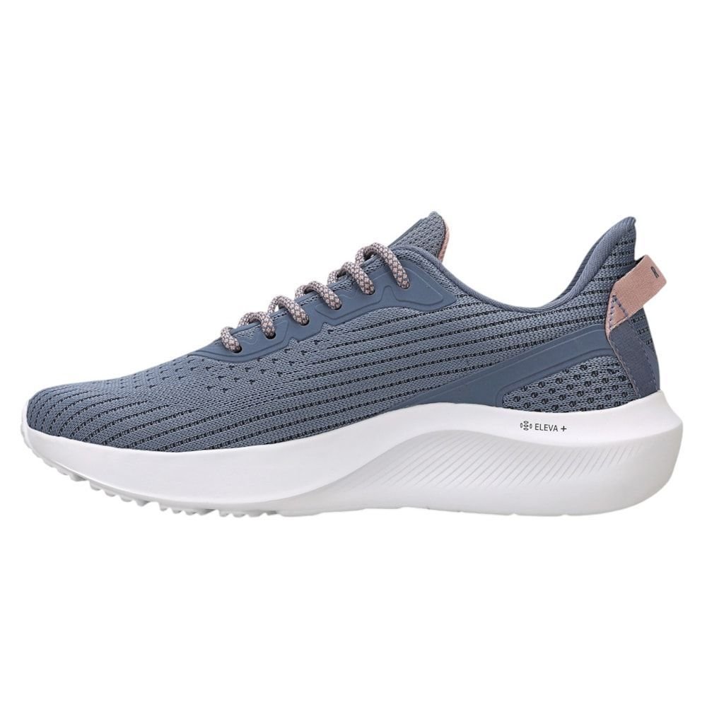 Tênis Olympikus Rua Feminino Azul 2