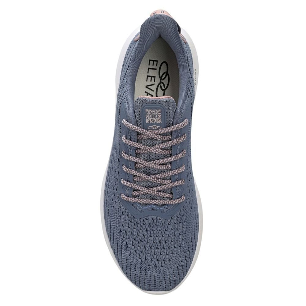 Tênis Olympikus Rua Feminino Azul 4