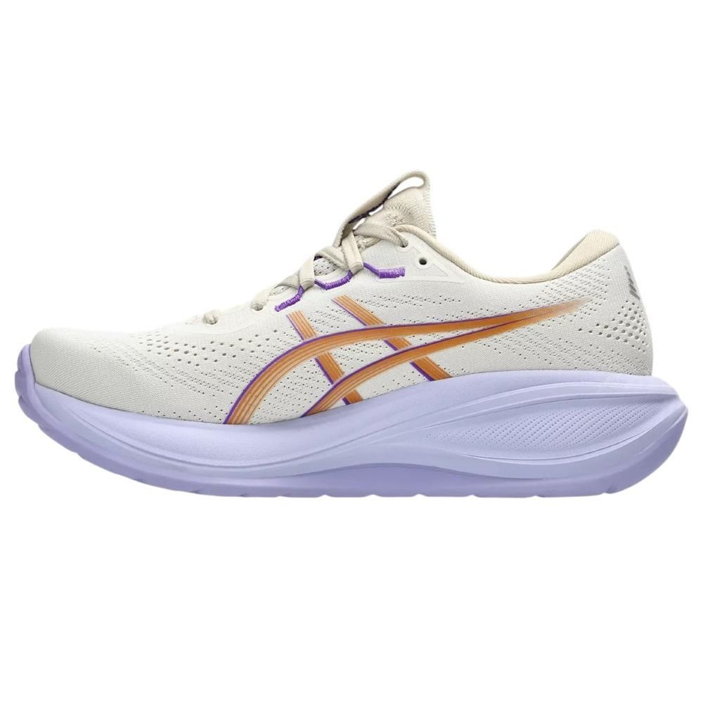 Tênis Asics Gel-Cumulus 28 Feminino Bege 2