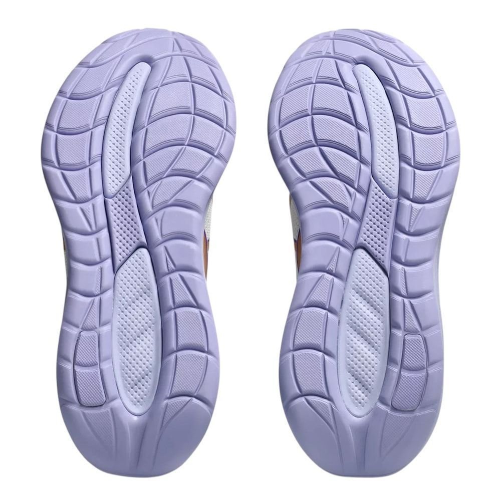 Tênis Asics Gel-Cumulus 28 Feminino Bege 6