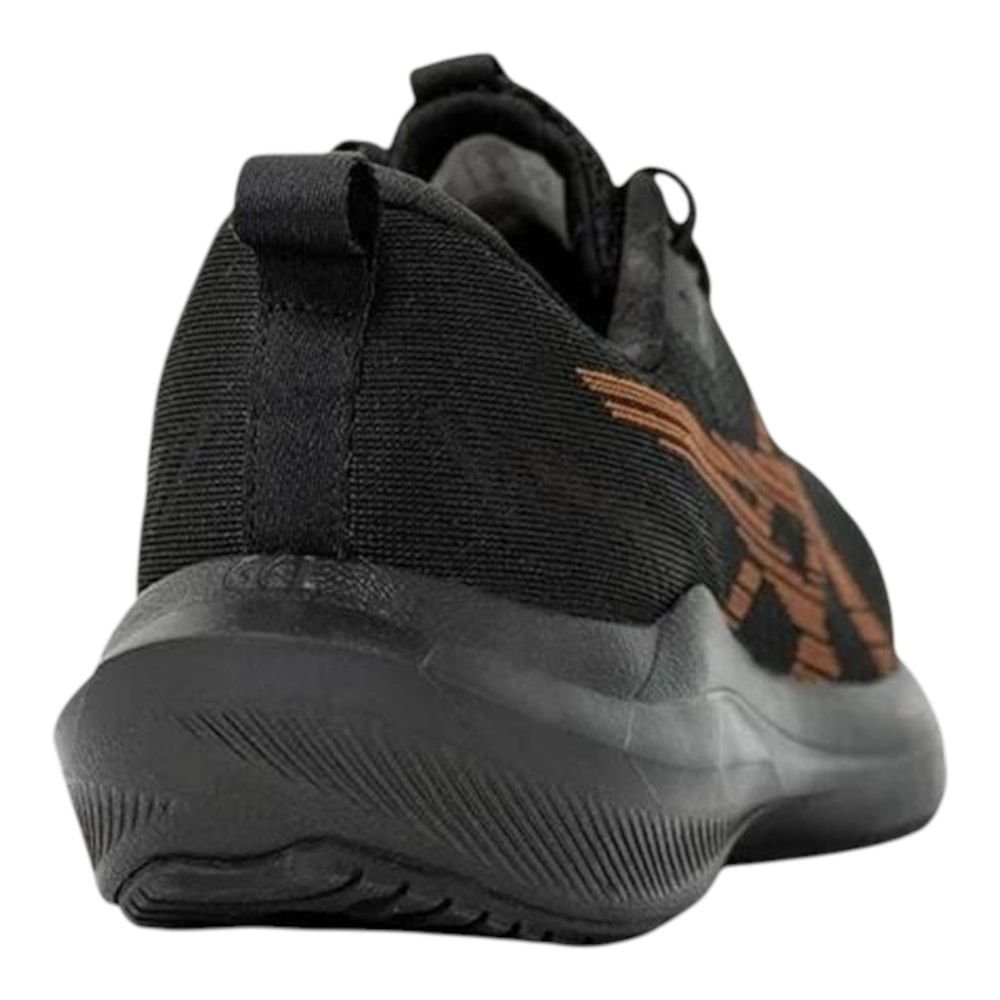 Tênis Asics Gel-Nagoya 9 Masculino Preto 2