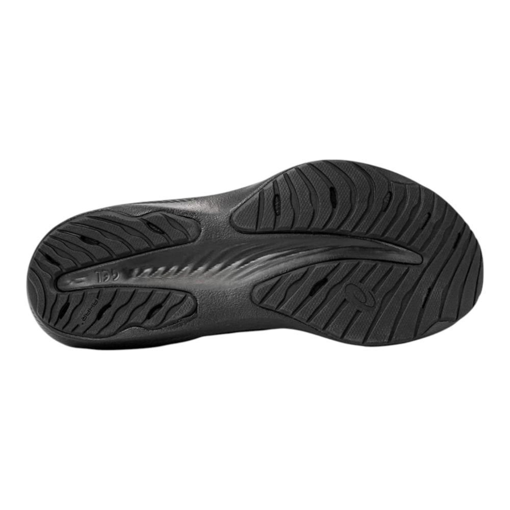 Tênis Asics Gel-Nagoya 9 Masculino Preto 4