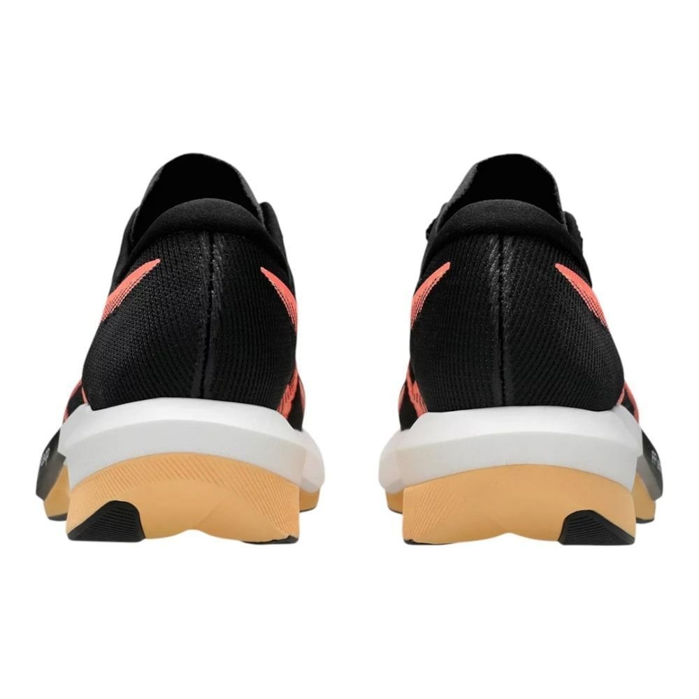 Tênis Asics Magic Speed 5 Masculino Preto | Renner