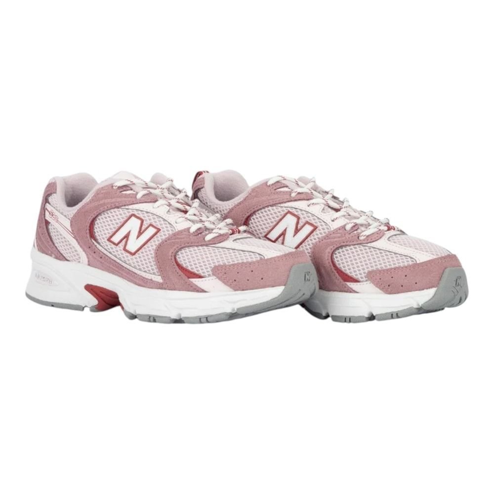 Tênis New Balance 530 Unissex Rosa 2