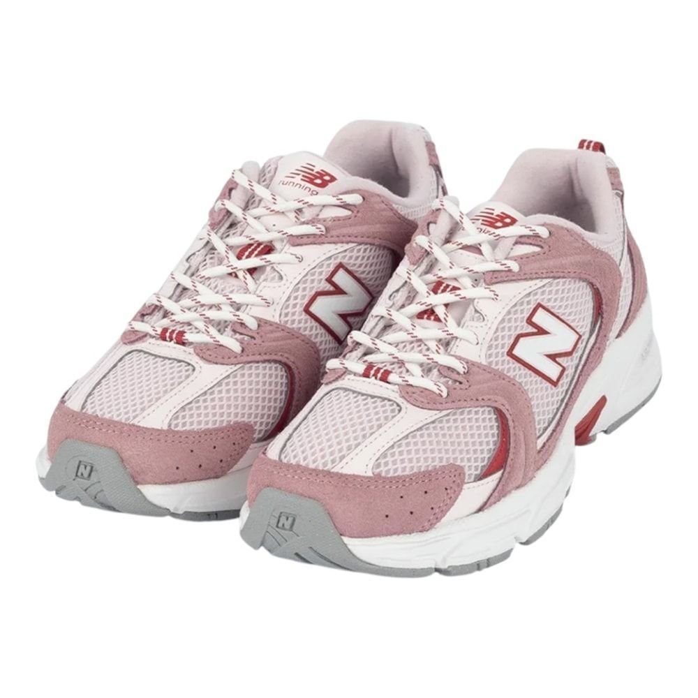 Tênis New Balance 530 Unissex Rosa 3