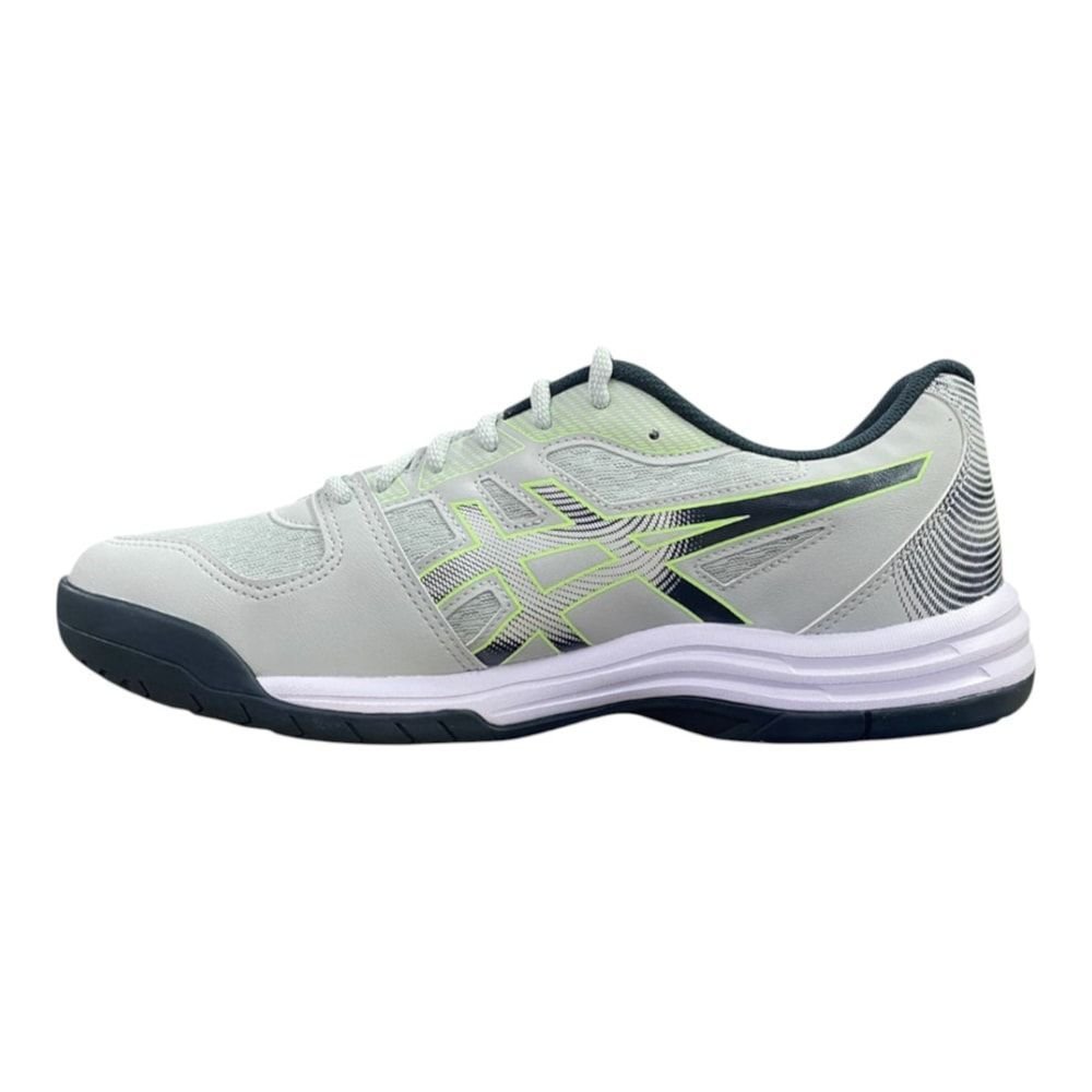 Tênis Asics Gel-Rebound 2 Masculino Verde 2