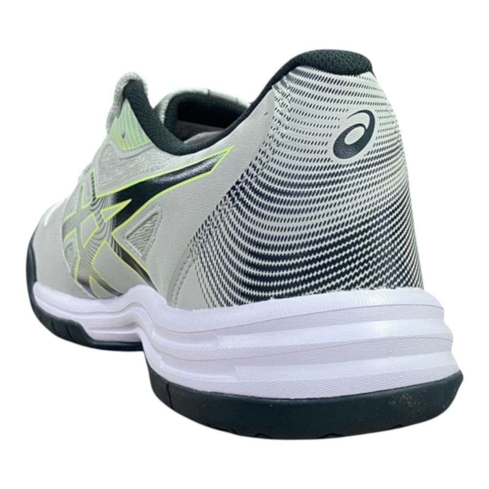 Tênis Asics Gel-Rebound 2 Masculino Verde 4
