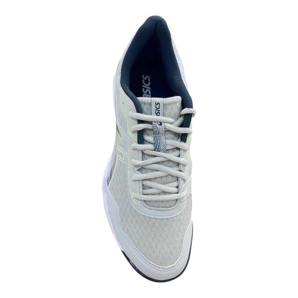 Tênis Asics Gel-Rebound 2 Masculino Verde 5