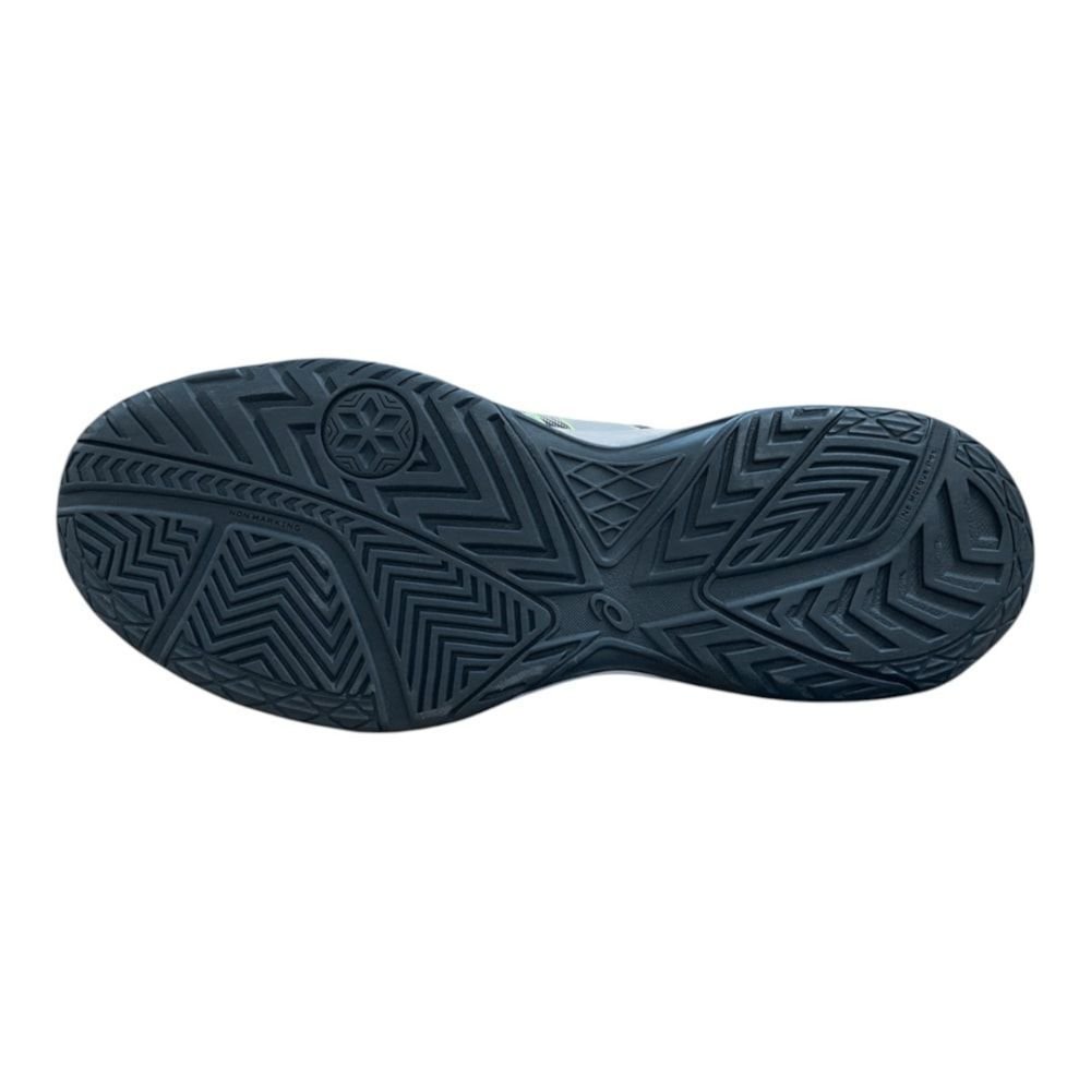 Tênis Asics Gel-Rebound 2 Masculino Verde 6