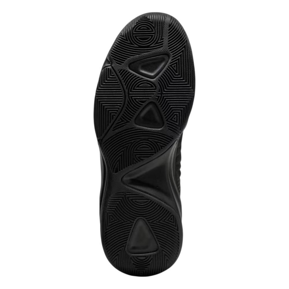 Tenis Puma Court Pro 2 Unissex Preto 5