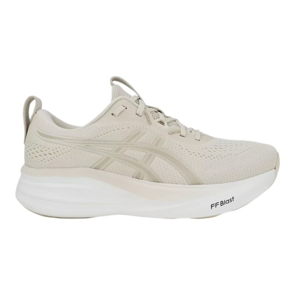 Tênis Asics Gel-Pulse 17 SE Feminino Bege 1