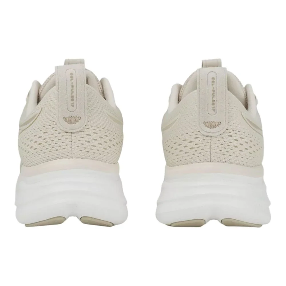 Tênis Asics Gel-Pulse 17 SE Feminino Bege 3