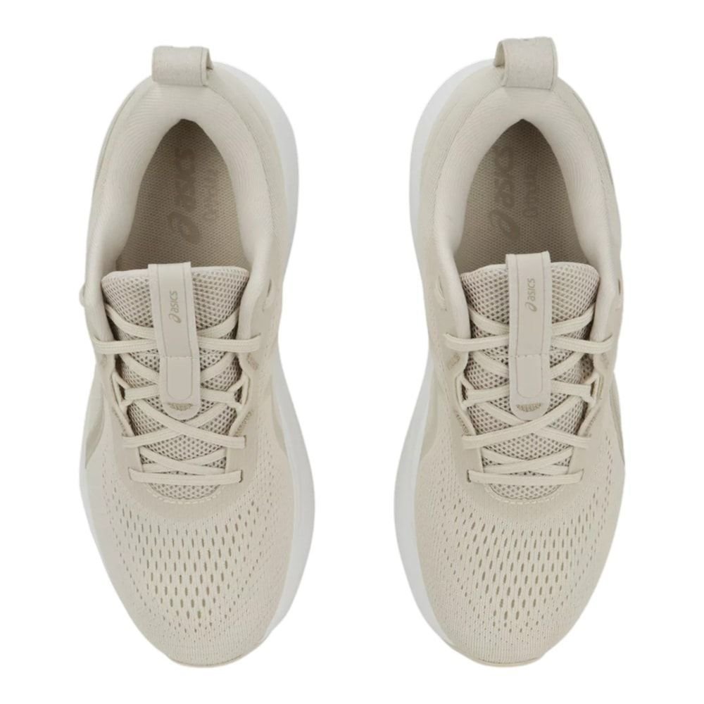 Tênis Asics Gel-Pulse 17 SE Feminino Bege 4