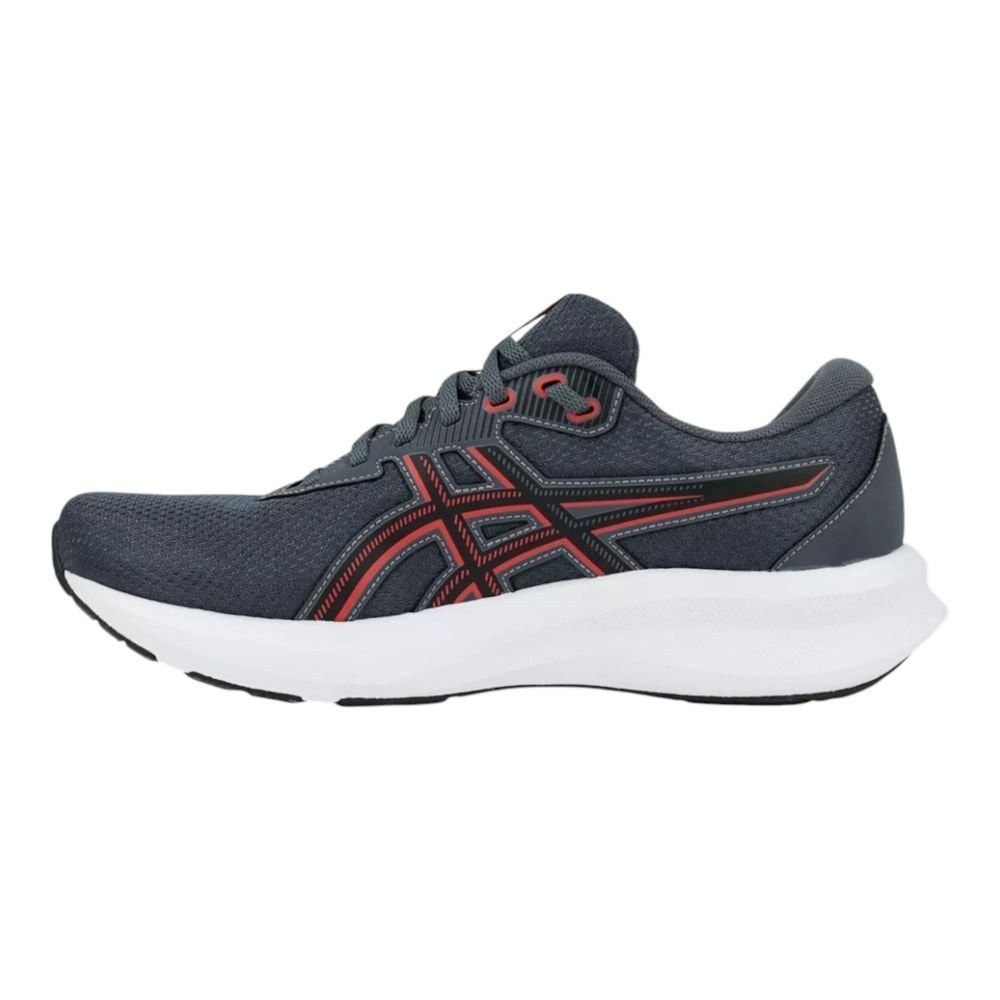 Tênis Asics Raiden 5 Masculino Cinza 2