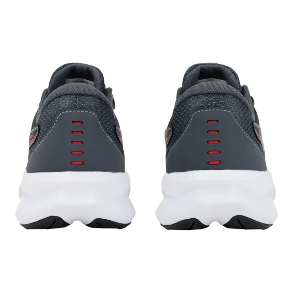 Tênis Asics Raiden 5 Masculino Cinza 3