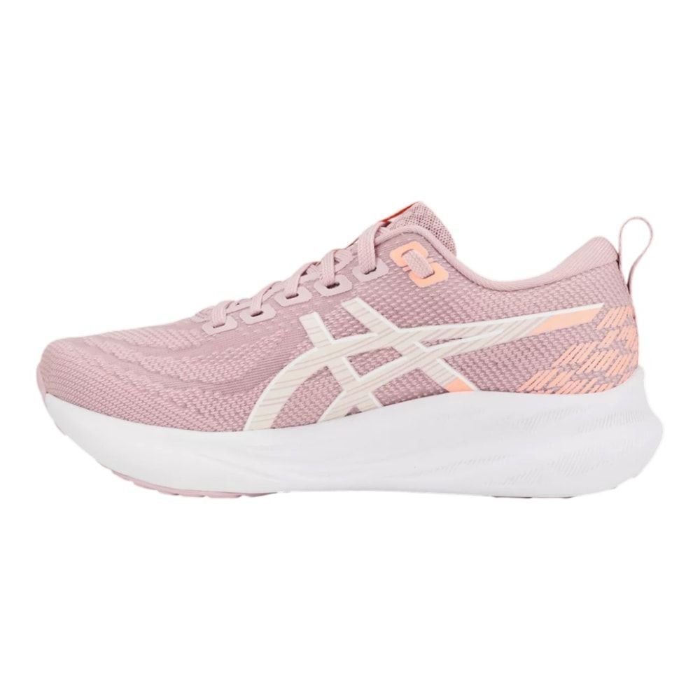 Tênis Asics Gel-Hypersonic 6 Feminino Rosa 2