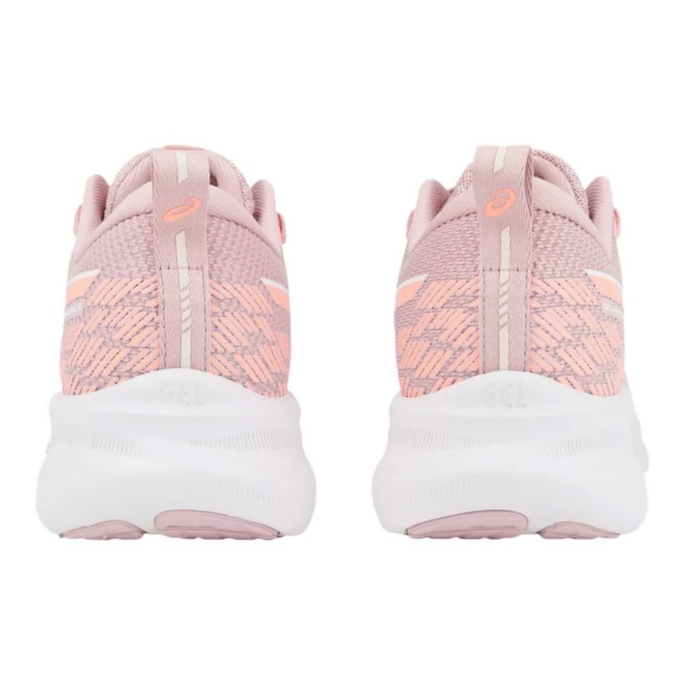 Tênis Asics Gel-Hypersonic 6 Feminino Rosa 3