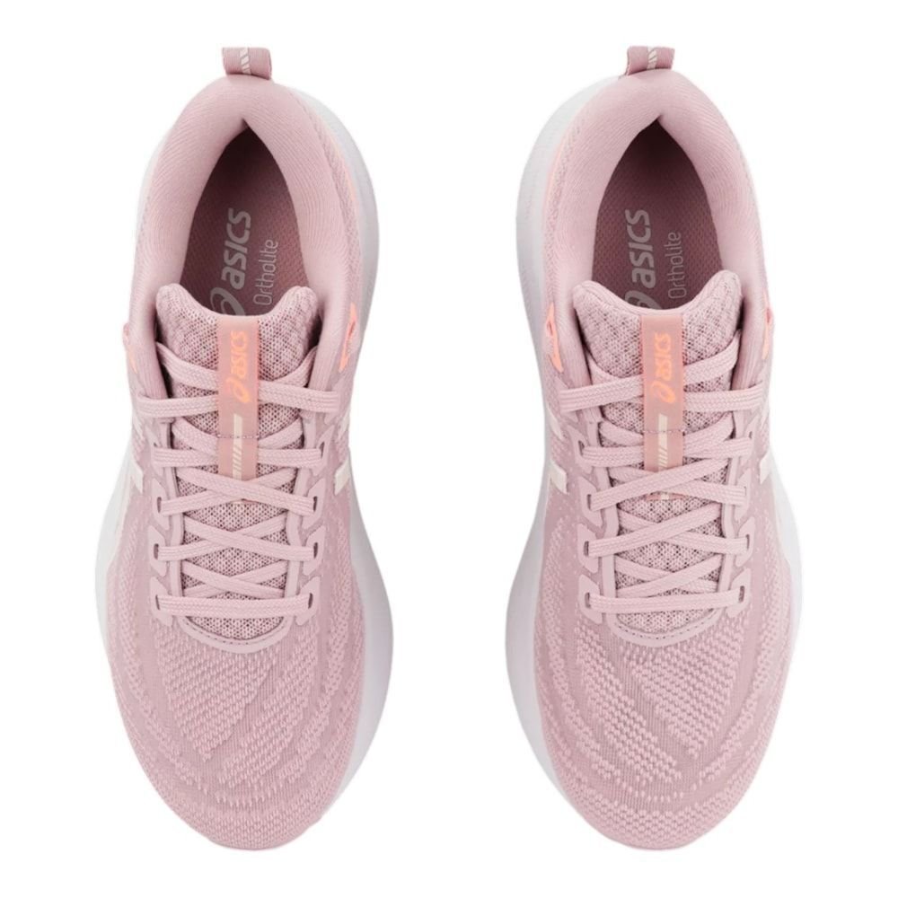 Tênis Asics Gel-Hypersonic 6 Feminino Rosa 4