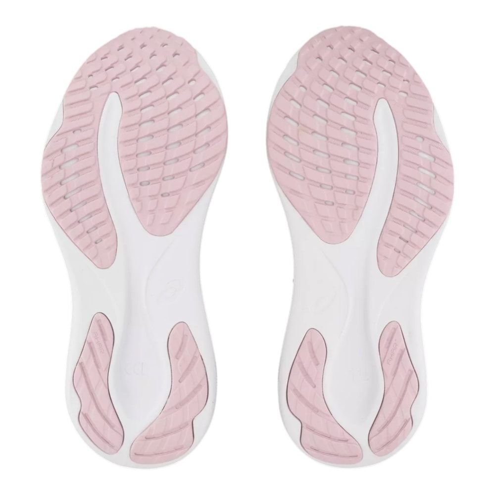 Tênis Asics Gel-Hypersonic 6 Feminino Rosa 5