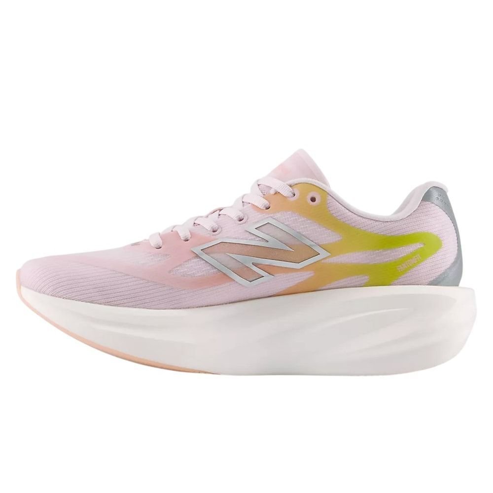 Tênis New Balance Infinion Supercomp Rebel Feminino Rosa 2