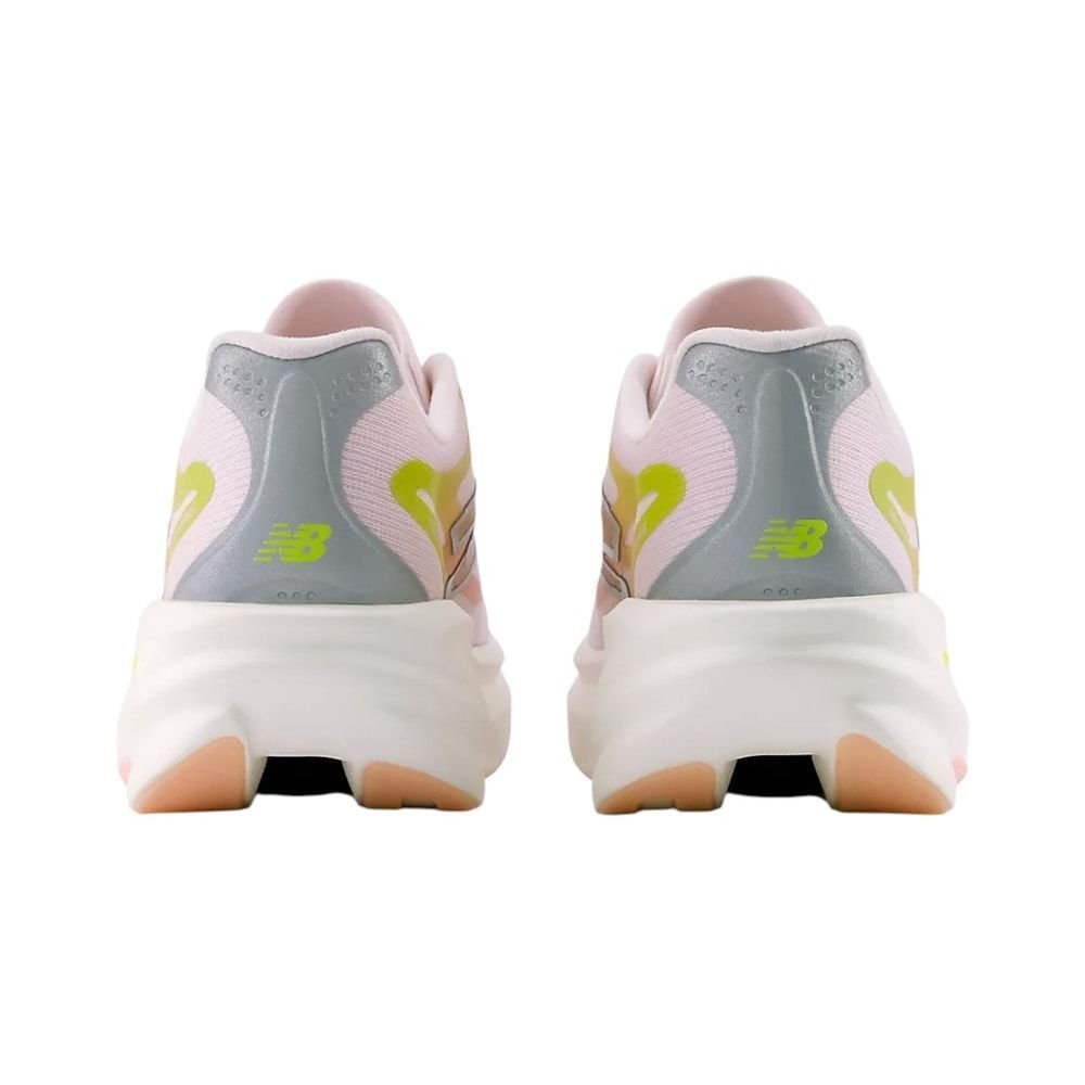 Tênis New Balance Infinion Supercomp Rebel Feminino Rosa 4