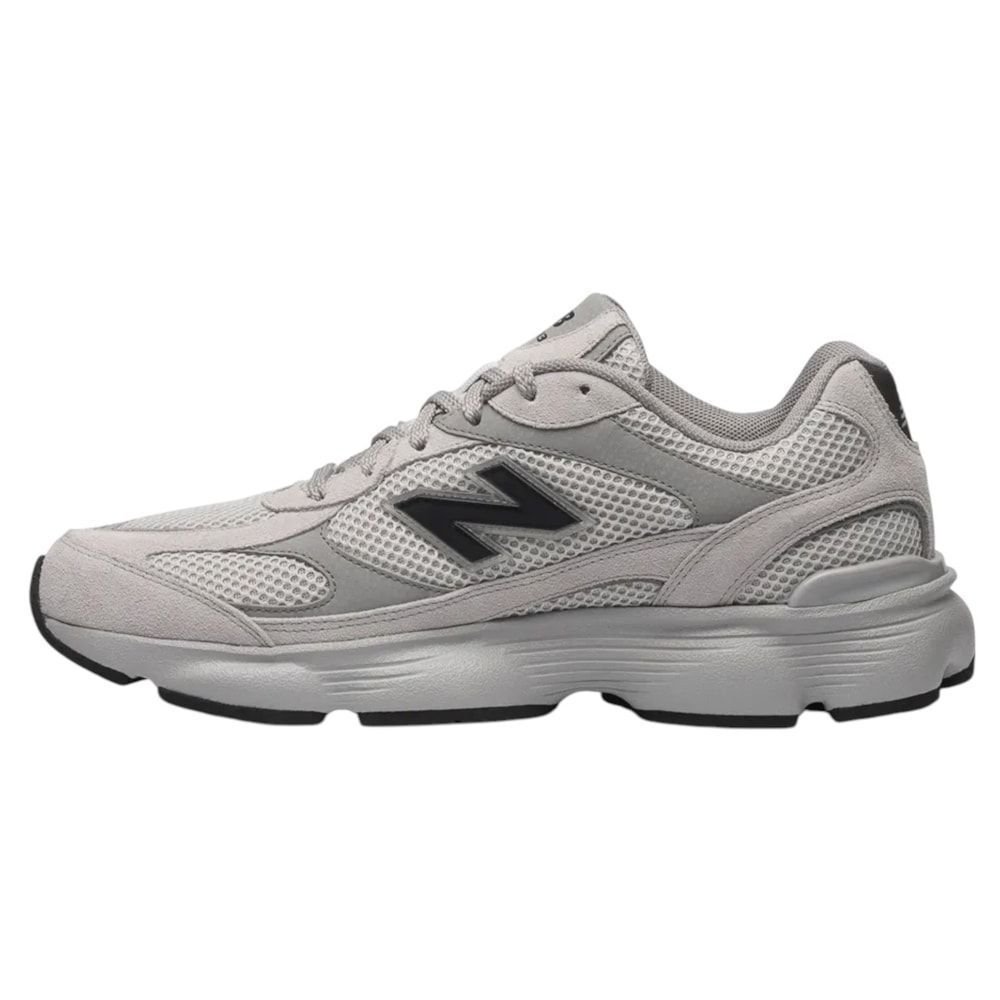 Tênis New Balance 603 Unissex Cinza 2