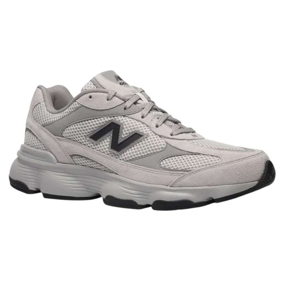 Tênis New Balance 603 Unissex Cinza 3