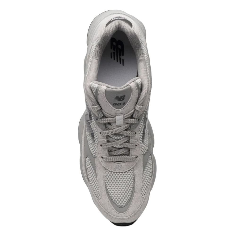Tênis New Balance 603 Unissex Cinza 4
