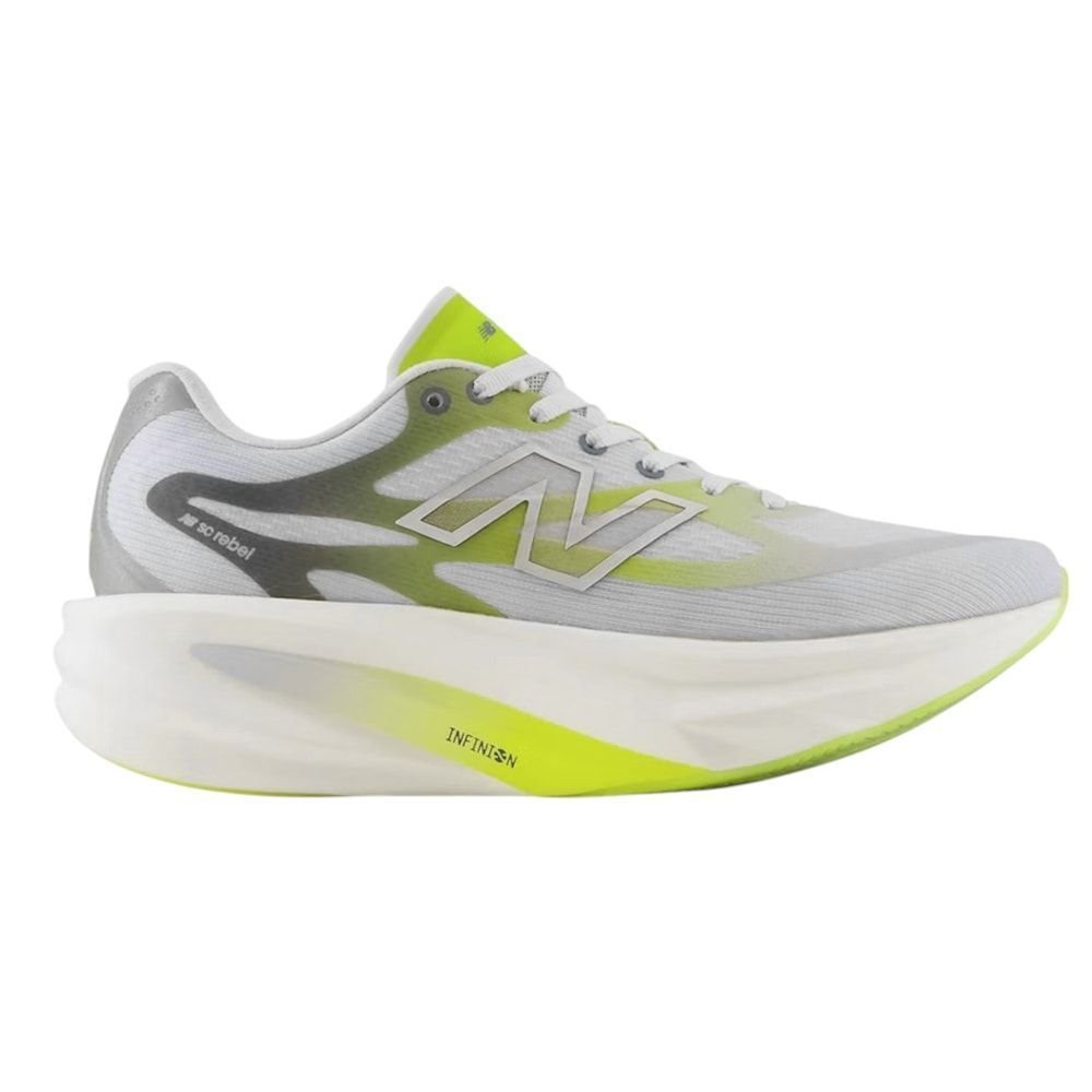 Tênis New Balance Infinion Supercomp Rebel Feminino