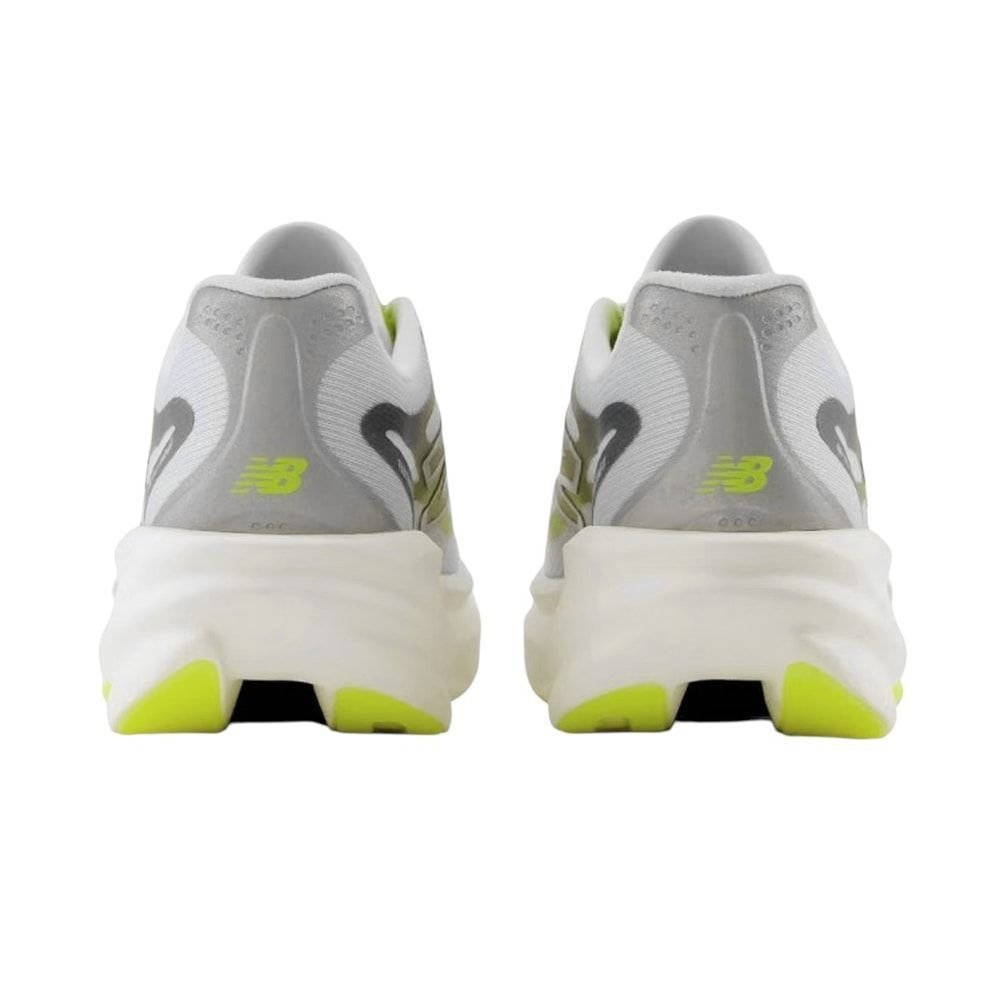 Tênis New Balance Infinion Supercomp Rebel Feminino Cinza 4
