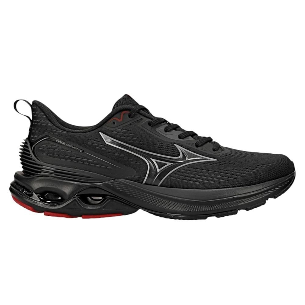 Tênis Mizuno Wave Dynasty 8 Masculino