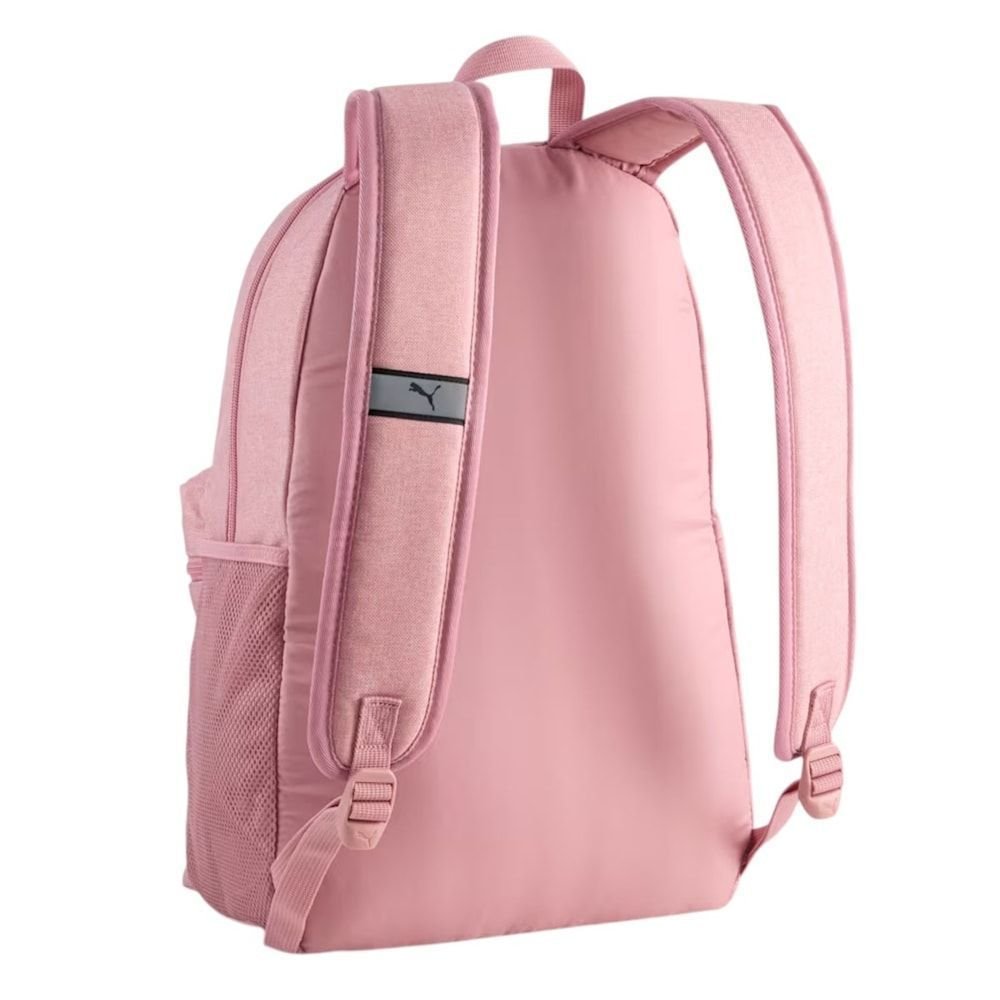Mochila Puma Phase III Rosa 2