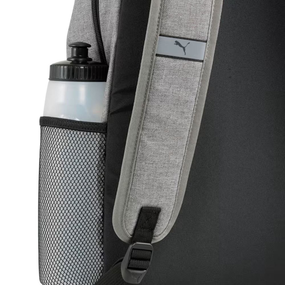 Mochila Puma Phase III Cinza 3
