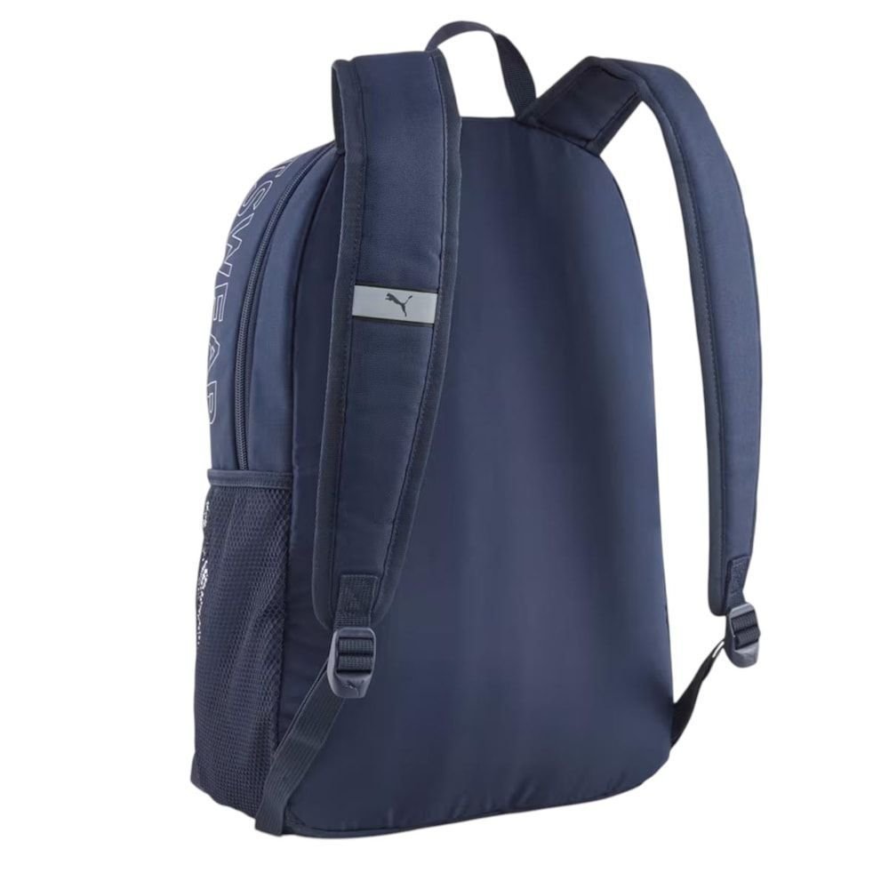 Mochila Puma Phase II Azul 2