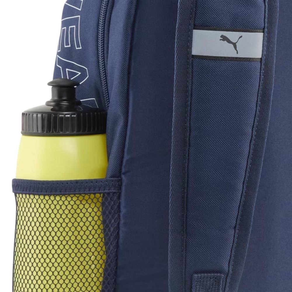 Mochila Puma Phase II Azul 3