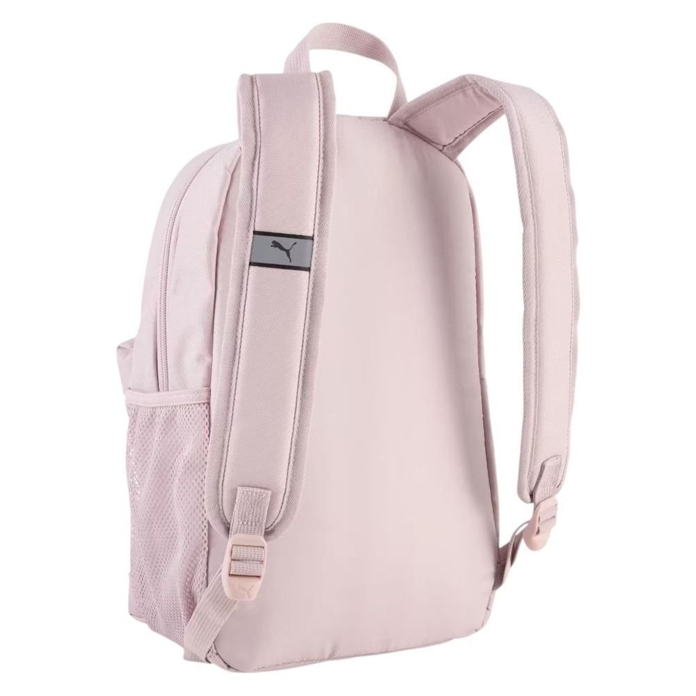 Mochila Puma Phase Small Rosa 2